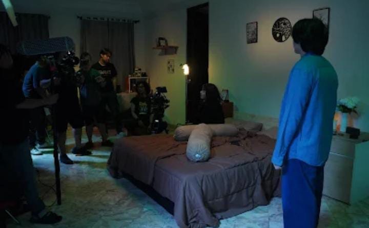 Sorry : TaiTai Dari Masa Depan